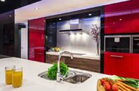 Busveal kitchen extensions