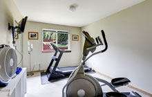 Busveal home gym construction leads